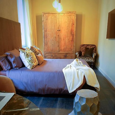 My Home For You - Tasso Luxury Suite Bergamo Exterior foto