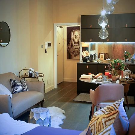 My Home For You - Tasso Luxury Suite Bergamo Exterior foto