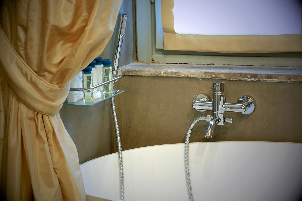 My Home For You - Tasso Luxury Suite Bergamo Exterior foto