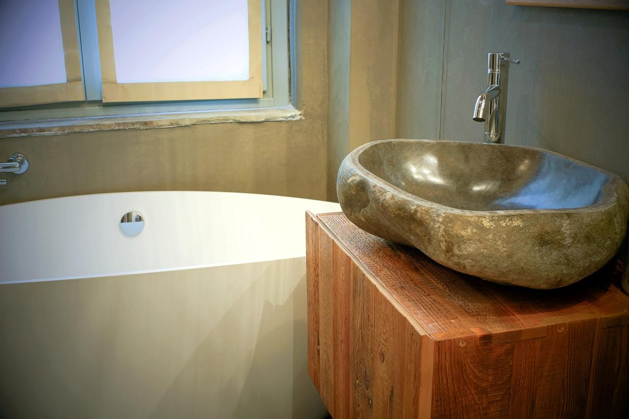 My Home For You - Tasso Luxury Suite Bergamo Exterior foto