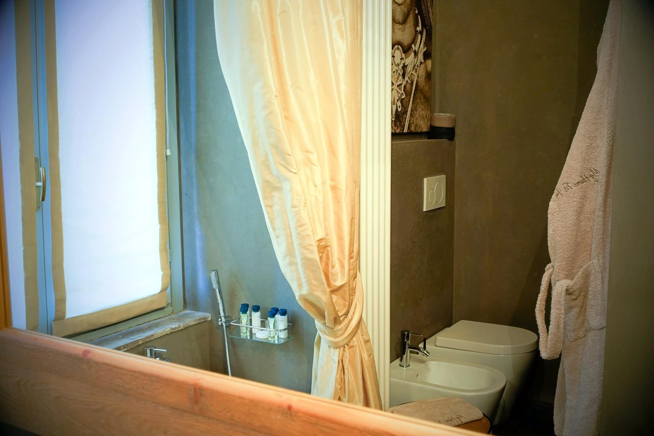 My Home For You - Tasso Luxury Suite Bergamo Exterior foto