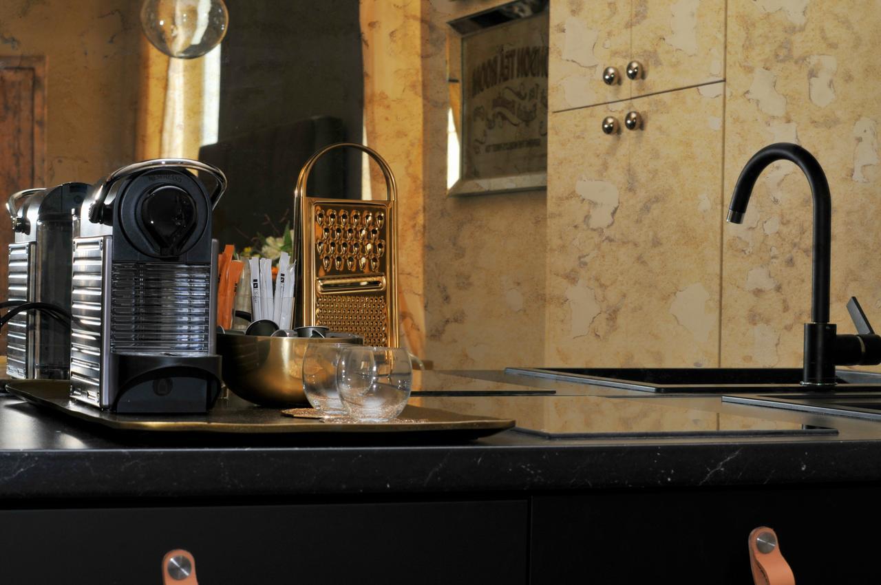 My Home For You - Tasso Luxury Suite Bergamo Exterior foto